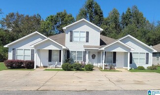 51 Jackson Ln, Lincoln, AL 35096