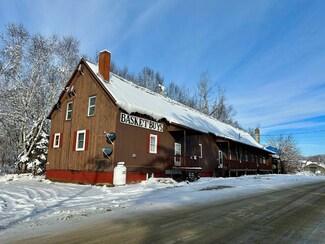 92 Colby St, Colebrook, NH 03576