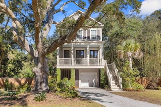 2146 Brown Pelican Ln, Charleston, SC 29412