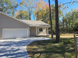 1528 S Woodland Ave, Michigan City, IN 46360