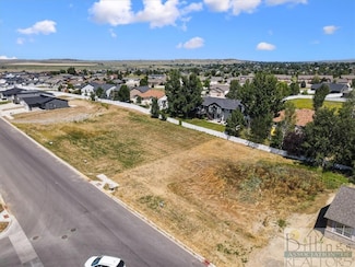 2103 Gleneagles Blvd, Billings, MT 59105