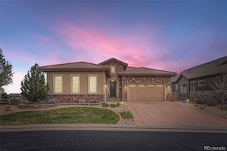 10646 Winding Pine Point, Highlands Ranch, CO 80126