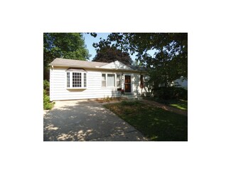 3609 N Osage St, Independence, MO 64050