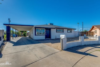 3944 W Wilshire Dr, Phoenix, AZ 85009