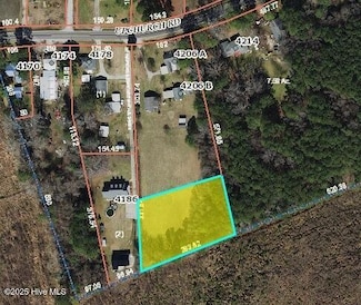 0 Upchurch Rd, Elm City, NC 27822