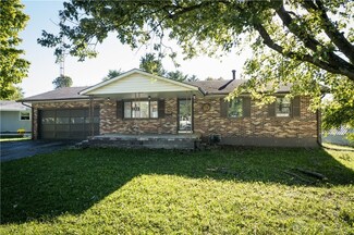 400 Lincoln St, New Paris, OH 45347