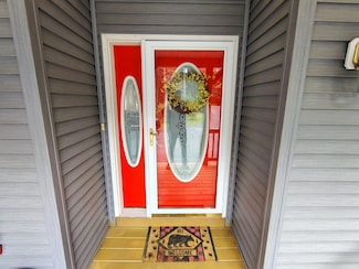 100 Weber Ln, Calais, ME 04619