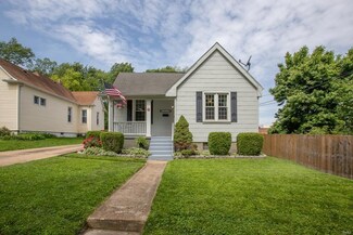 2815 Oakland Ave, Saint Louis, MO 63143