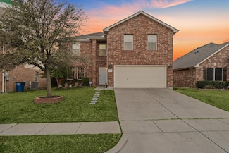 2709 Bahia Rio Dr, Little Elm, TX 75068