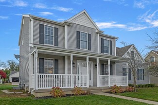 529 Summer Ridge Pkwy Unit 46, Saint Joseph, MI 49085