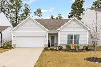 127 Centerpiece Dr, High Point, NC 27265