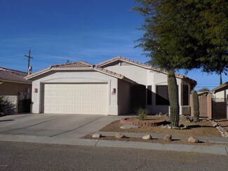 2462 S Via de Dos Arroyos, Tucson, AZ 85710