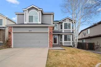 5215 S Jebel Way, Centennial, CO 80015