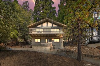 474 Wylerhorn Dr, Crestline, CA 92325