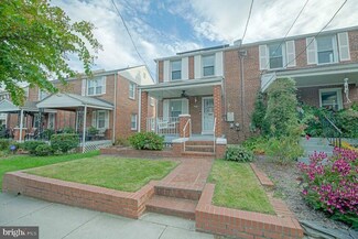 711 Emerson St NE, Washington, DC 20017