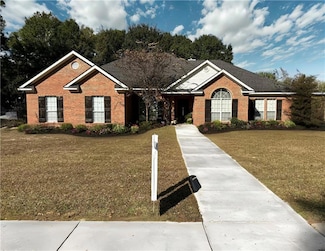 311 Powers Rd, Satsuma, AL 36572