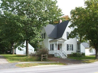 163 North St, Saco, ME 04072