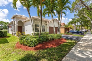 4367 Foxtail Ln, Weston, FL 33331