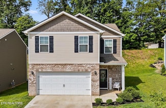 935 Curly Top Ln, Knoxville, TN 37932