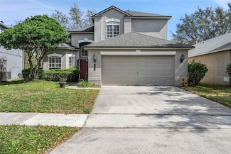 4273 Northern Dancer Way, Orlando, FL 32826