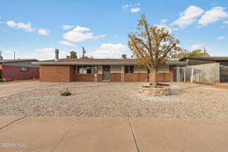 10113 Cork Dr, El Paso, TX 79925