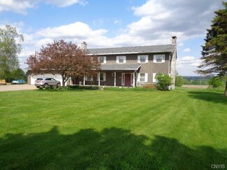 7824 E State St, Lowville, NY 13367