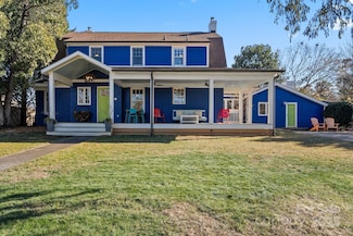 123 Westwood Rd, Asheville, NC 28804