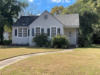 3520 Alexander Ave, Shreveport, LA 71104