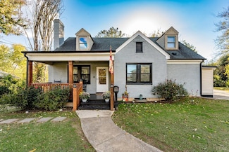 3311 Campbell Ave, Lynchburg, VA 24501