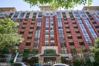 1021 N Garfield St Unit 645, Arlington, VA 22201