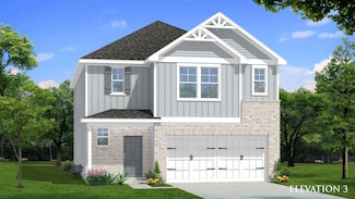 Millhaven, Conyers, GA 30094