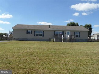 91 Wheat Dr, Marydel, DE 19964