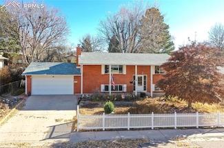 2031 Bryant Ave, Colorado Springs, CO 80909