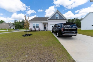 603 Rose Quartz Ln, Lexington, SC 29073