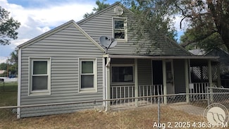 45 Jackson St, Billings, MT 59101