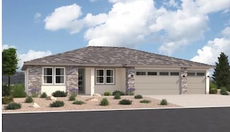 705 S 230 W, Ivins, UT 84738