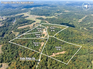 0 Rado Ridge Rd Unit 5157805, Caldwell, OH 43724