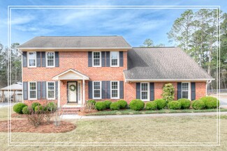 2335 Casaba Dr, Aiken, SC 29803