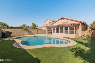 19412 N 77th Ave, Glendale, AZ 85308