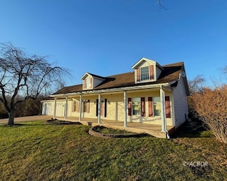 34260 Rd, Pomeroy, OH 45769