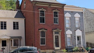 2232 Eoff St, Wheeling, WV 26003