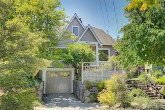 8019 Dibble Ave NW, Seattle, WA 98117