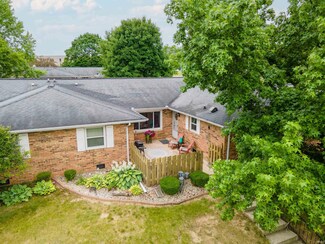 530 W Gardner Ct, Marion, IN 46952