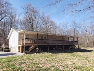 68 Racoon Trail, Spencer, TN 38585