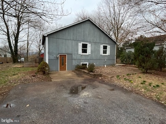 105 Sunny Way, Thurmont, MD 21788