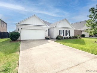 1360 Barret Park Way, Montgomery, AL 36117