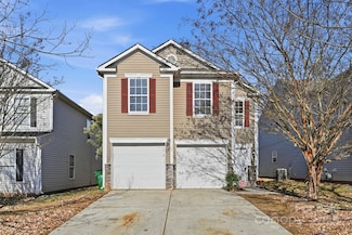 1638 Prairie Valley Dr, Charlotte, NC 28269