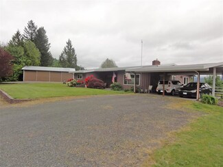 390 Savio Rd, Randle, WA 98377