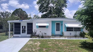 8091 Little Tee Ln, Brooksville, FL 34613