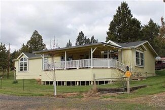 13511 SE Wickiup Rd, Prineville, OR 97754